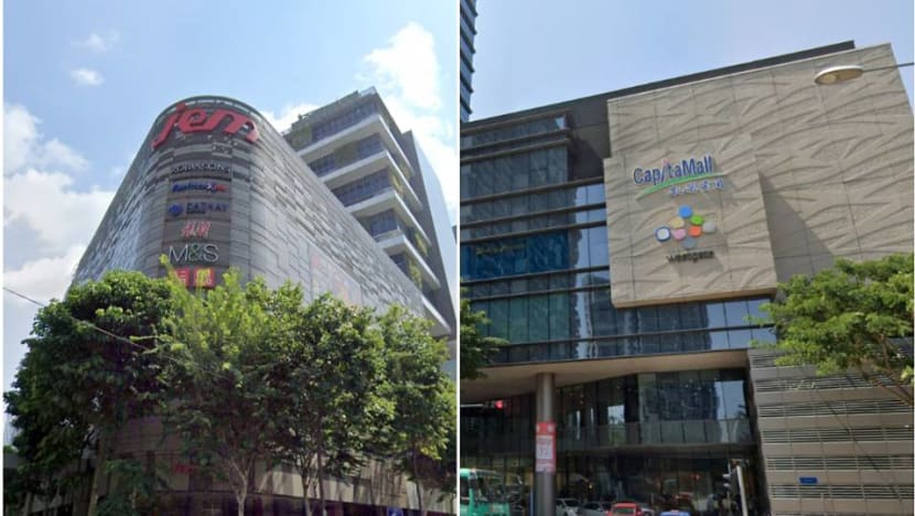 Jem and Westgate malls to be closed for 2 weeks amid 'likely ongoing' COVID-19 transmission: MOH