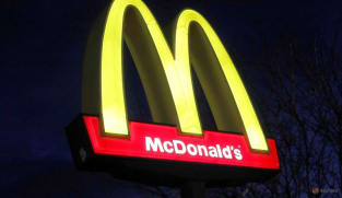 McDonald's cooperating with Chinese regulator after reported food issues 