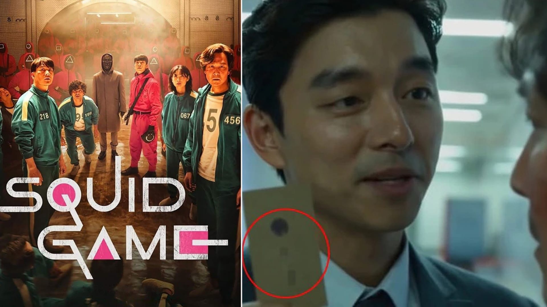 Gong Yoo’s Number In Squid Game Belongs To A Real Person, And He Has Received Over 4,000 Calls From Strangers Gong Yoo’s Number In Squid Game Belongs To A Real Person, And He Has Received Over 4,000 Calls From Strangers