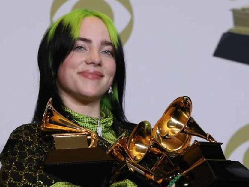 Grammy Awards postponed to March due to Los Angeles COVID-19 surge Grammy Awards postponed to March due to Los Angeles COVID-19 surge