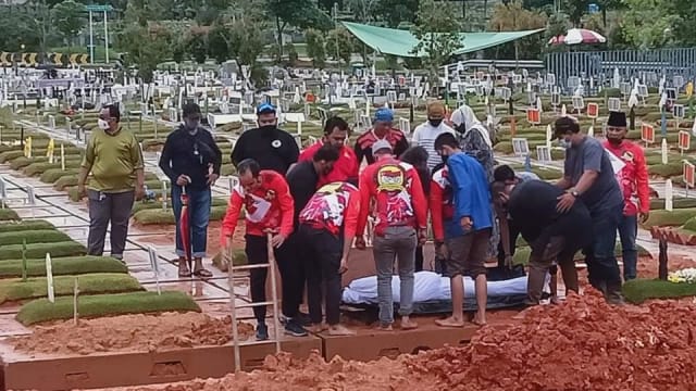 樟宜海域溺毙少年遗体已安葬 友人：他是孝顺的少年