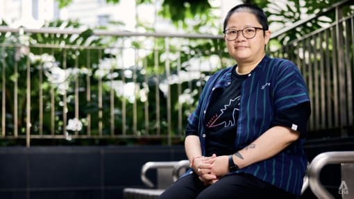 She was always feeling breathless and had excruciating back pain. A rare, incurable blood cancer was the cause