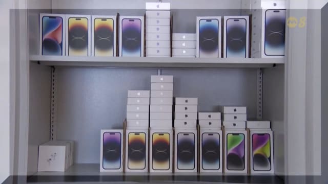 狮城有约 | 科技一点通：科技产品租赁