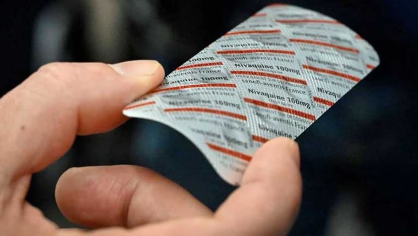 Turkey using drug from China for coronavirus Turkey using drug from China for coronavirus