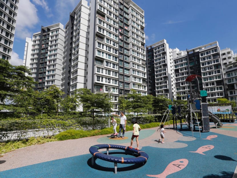 Member of Parliament Louis Ng said that despite the Government’s efforts to be more inclusive, it has not completely resolved the housing needs of single unwed parents, especially those under the age of 35.