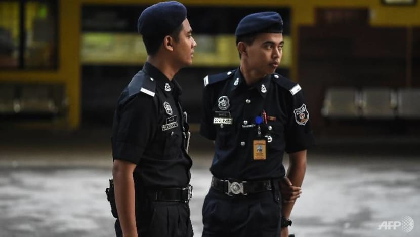 Malaysia to equip police, immigration officers with body cameras: PM Mahathir Malaysia to equip police, immigration officers with body cameras: PM Mahathir