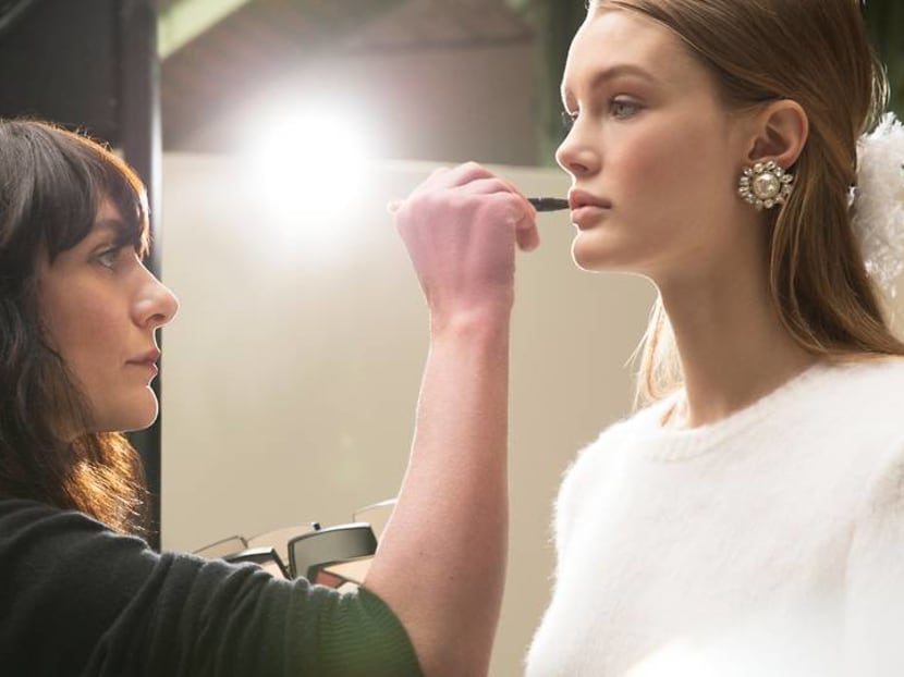7 key Spring trends, tips on how to wear them IRL from a makeup artist 7 key Spring trends, tips on how to wear them IRL from a makeup artist