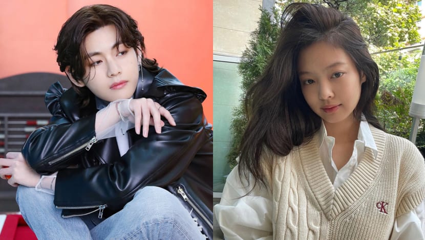 Blackpink’s Jennie Bombarded With Hate Comments After BTS’ V Accidentally Followed Her On Instagram