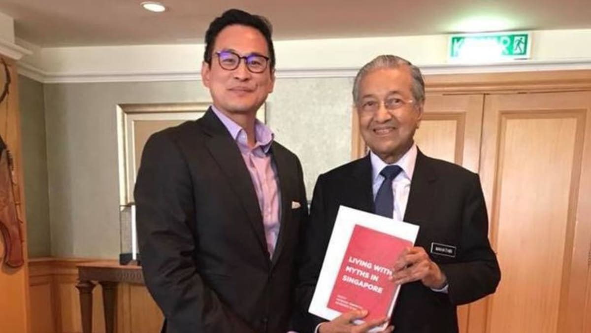 Activists Meeting With Dr M A Bad Move Or A Case Of Overblown Public Reaction Today