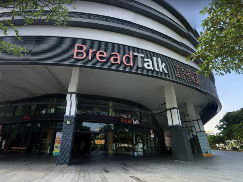 Competition watchdog seeks public feedback on BreadTalk's S$80 million acquisition of Food Junction Competition watchdog seeks public feedback on BreadTalk's S$80 million acquisition of Food Junction