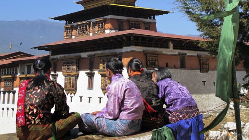 Bhutan to welcome tourists 'who can spend' for first time since COVID-19 Bhutan to welcome tourists 'who can spend' for first time since COVID-19