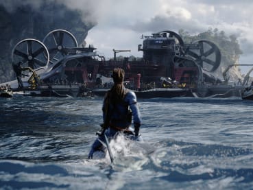 Avatar: The Way Of Water makes US$1 billion globally in just 2 weeks