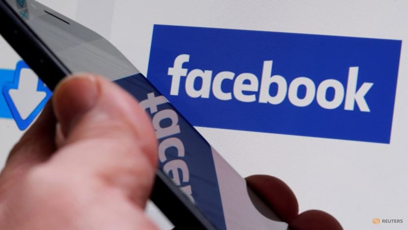 White House says reforms should happen given concerns about Facebook White House says reforms should happen given concerns about Facebook