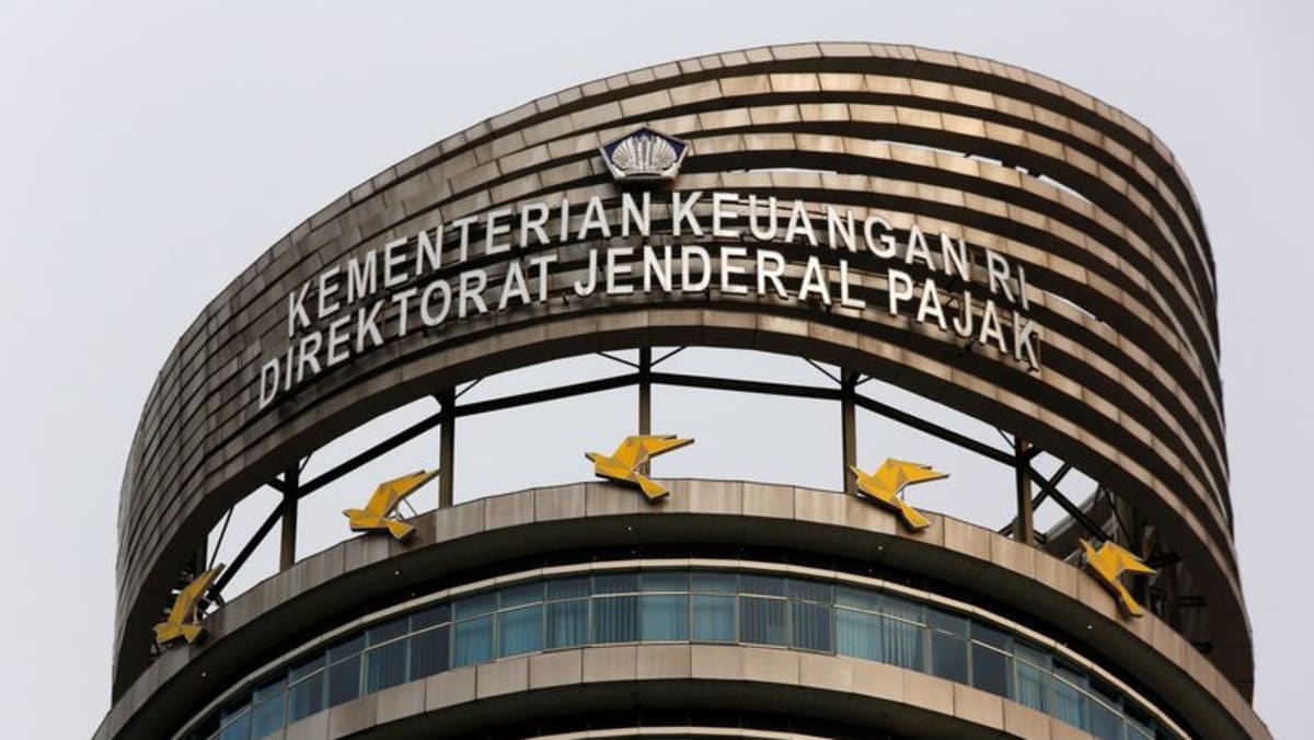 Pengabaian pajak Indonesia menemukan $ 40 miliar dalam aset yang tidak diumumkan