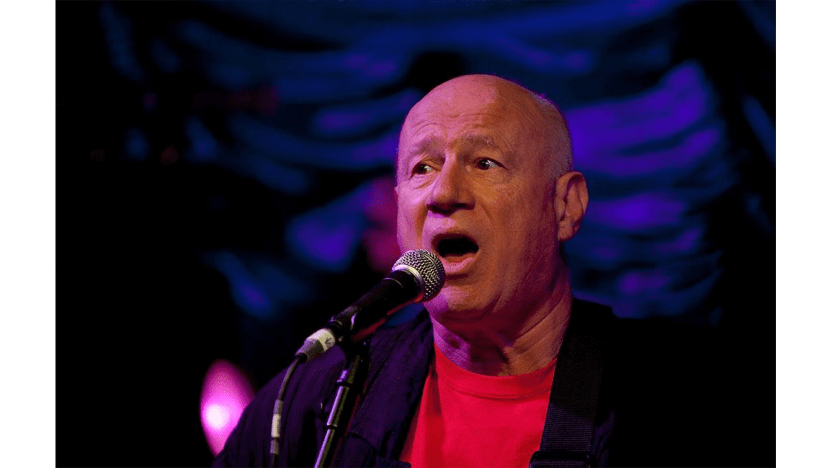 John Cleese leads tributes to Neil Innes