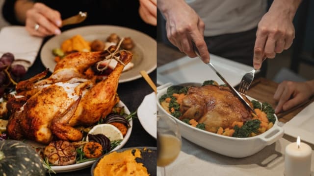 火鸡这么贵！吃鸡更“值得”吗？