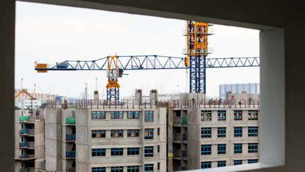 Snap Insight: Not fair to compare prices of HDB flats today with those built decades ago
