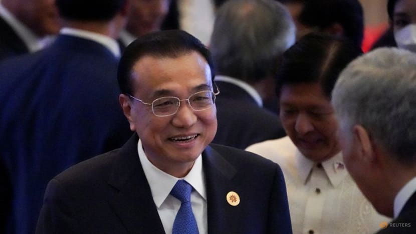 Chinese Premier Li Keqiang to bow out of politics, as loyalist from President Xi Jinping’s inner circle takes over Chinese Premier Li Keqiang to bow out of politics, as loyalist from President Xi Jinping’s inner circle takes over
