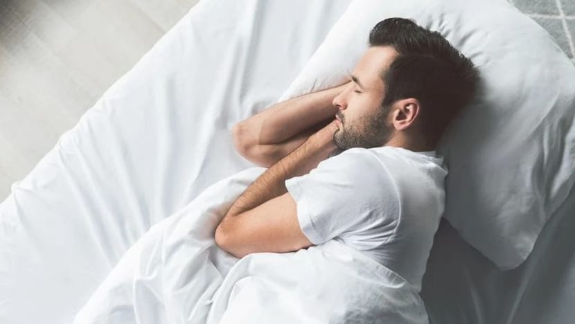 Manfaat tidur mengiring demi kesihatan