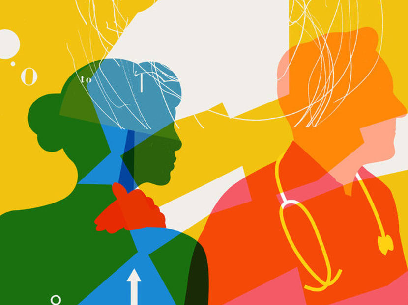 Feeling dismissed? How to spot 'medical gaslighting' and what to do about it Feeling dismissed? How to spot 'medical gaslighting' and what to do about it