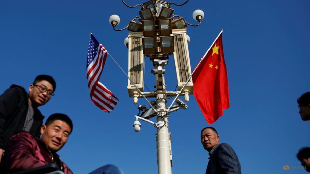 China says it respects America’s choice, congratulates Trump China says it respects America’s choice, congratulates Trump
