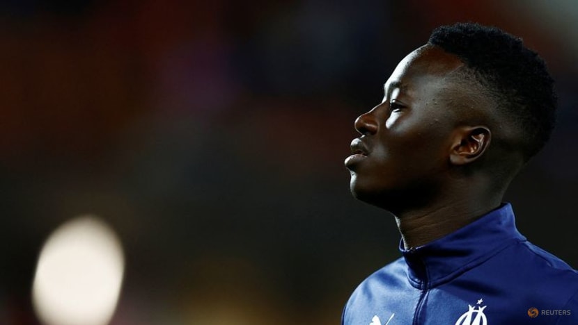 Marseille to avoid transfer ban over Watford dispute - CAS
