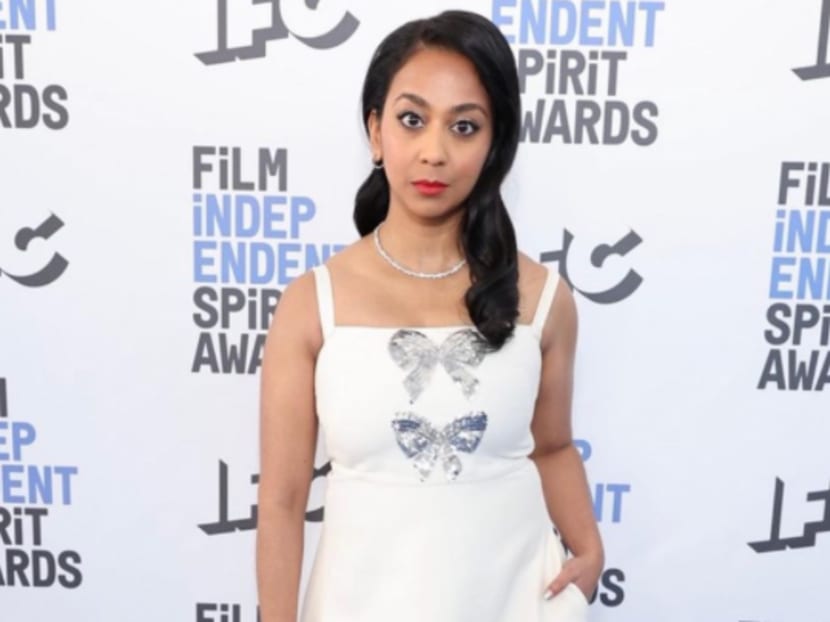 'Never in my wildest dreams': Singaporean actress Anjana Vasan nominated for prestigious BAFTA award 'Never in my wildest dreams': Singaporean actress Anjana Vasan nominated for prestigious BAFTA award