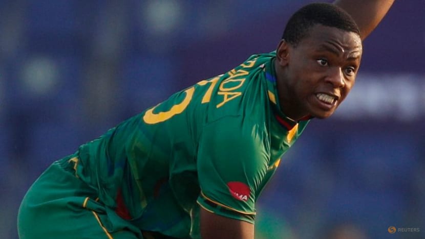 South Africa keen to turn page on batting debacle, says Rabada South Africa keen to turn page on batting debacle, says Rabada