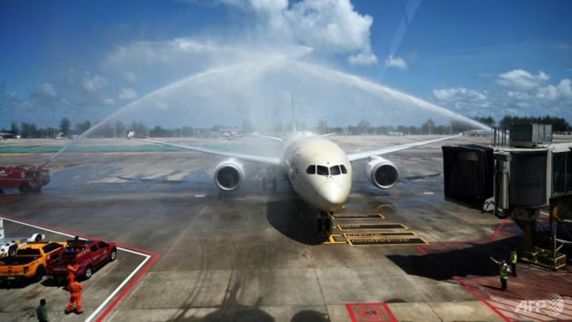 Phuket reports first overseas visitor with COVID-19 after reopening without quarantine requirements Phuket reports first overseas visitor with COVID-19 after reopening without quarantine requirements