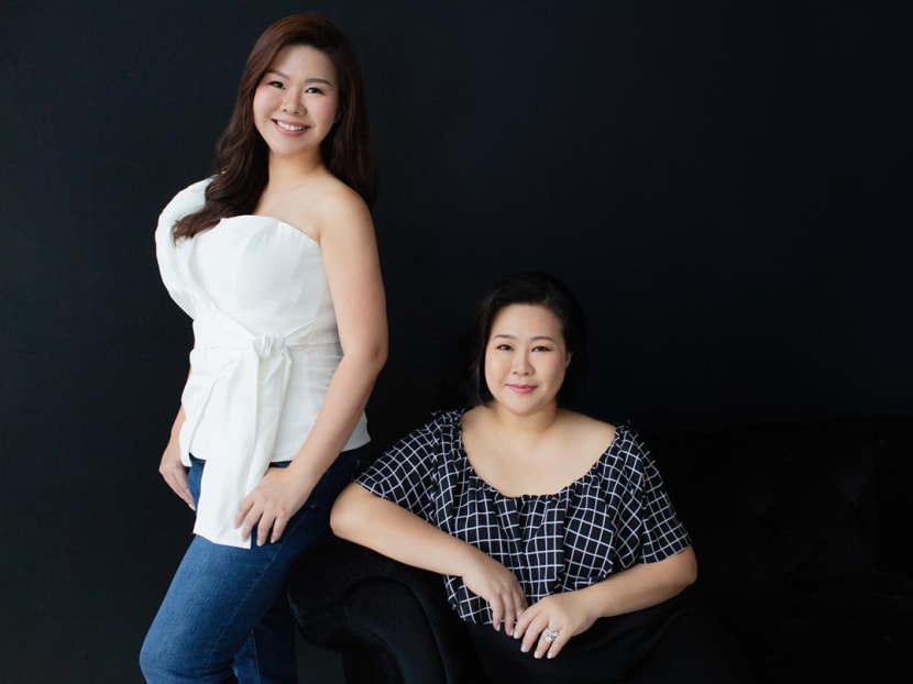 The sisters behind GenK Jewelry are on a mission to make jade modern, feminine and fashionable again The sisters behind GenK Jewelry are on a mission to make jade modern, feminine and fashionable again