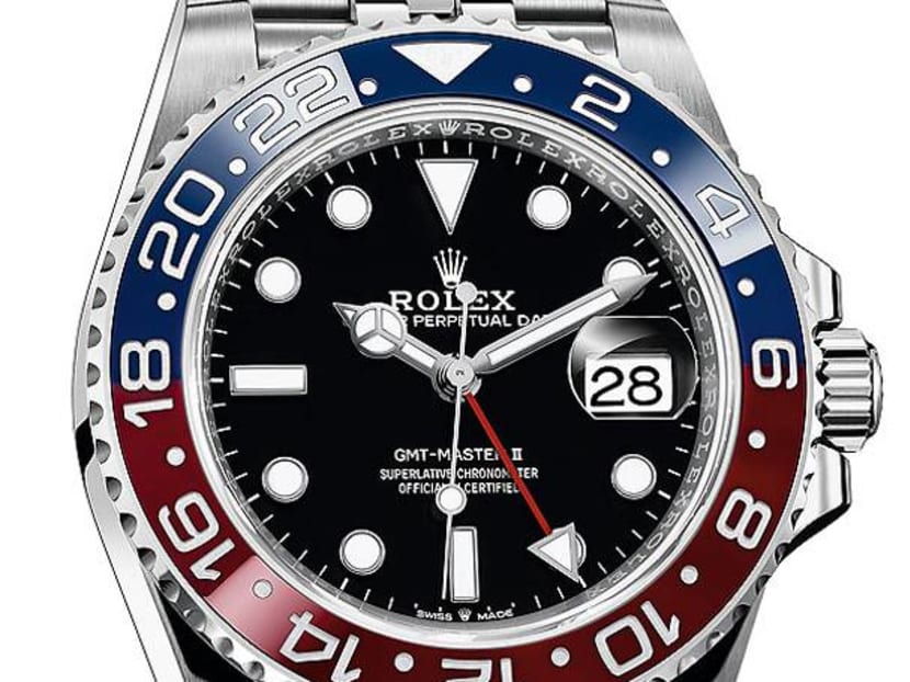 How To Buy Your First Luxury Watch According To The Founder Of