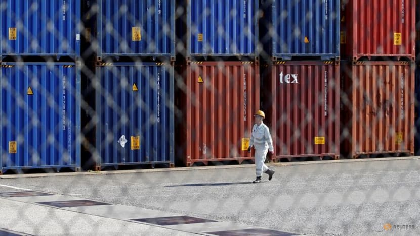 Japan's core prices to see first rise in 18 months, export growth to slow: Reuters poll Japan's core prices to see first rise in 18 months, export growth to slow: Reuters poll