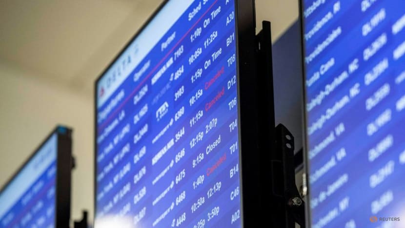 FAA has struggled to modernize computer, air traffic operations FAA has struggled to modernize computer, air traffic operations