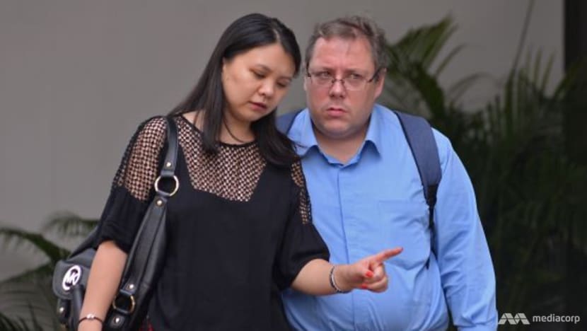 German businessman gets jail for promoting overseas child sex tours to undercover Singapore police