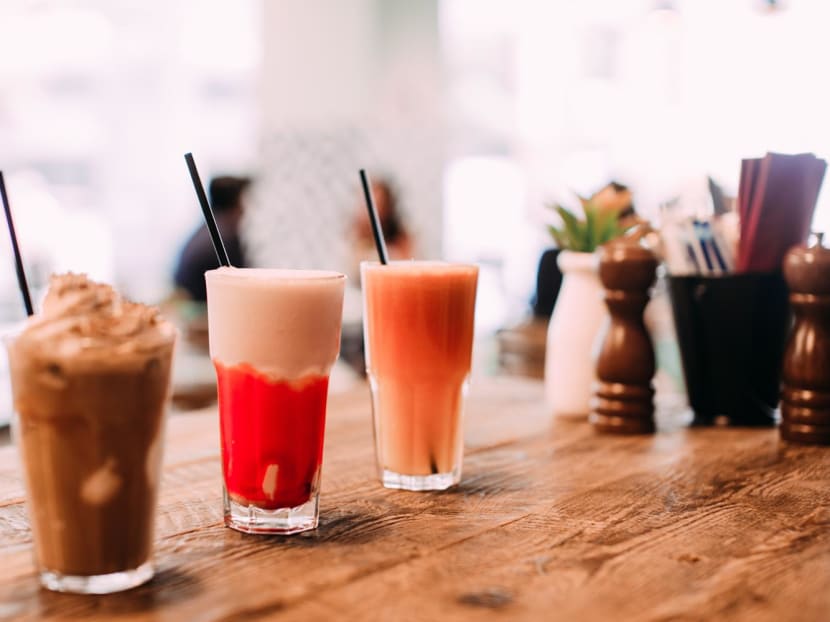 Explainer: How will nutrition labels for freshly prepared drinks high in sugar and fat content work? Explainer: How will nutrition labels for freshly prepared drinks high in sugar and fat content work?