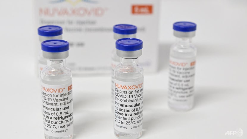 Appointment bookings to receive Nuvaxovid COVID-19 vaccine open: MOH