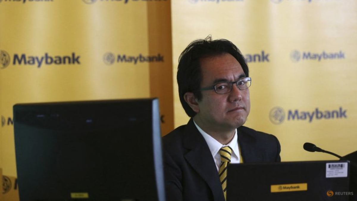 Maybank Maybank International