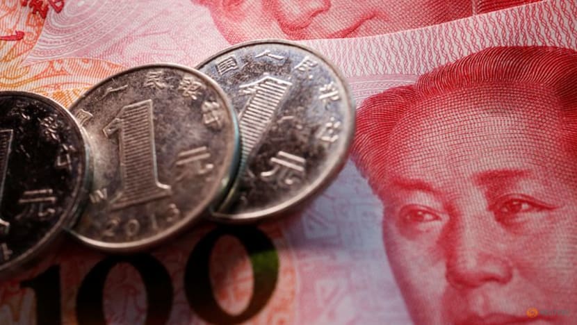 Bearish bets on Asian FX ease as central banks tilt towards rate hikes - Reuters poll Bearish bets on Asian FX ease as central banks tilt towards rate hikes - Reuters poll