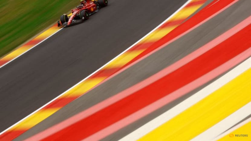 Belgium to remain on Formula One calendar in 2023 Belgium to remain on Formula One calendar in 2023