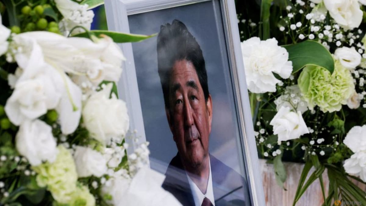 japan-former-pm-abe-s-state-funeral-to-cost-more-than-ususd12-million