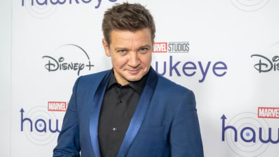 Jeremy Renner Is Finally Home From Hospital After Snow Plow Accident: "Outside My Brain Fog In Recovery"