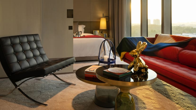 hero cuscaden reserve two 1 bedroom apt