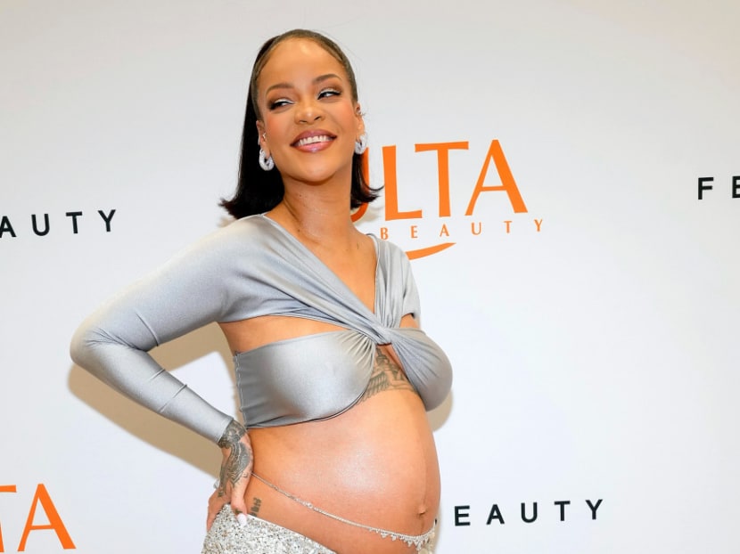 Rihanna Welcomes Baby Boy With Boyfriend A$AP Rocky: Report