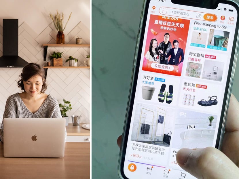 You Can Now Ship Bigger Items Directly From Taobao Without Much Hassle. Here's How You Can Now Ship Bigger Items Directly From Taobao Without Much Hassle. Here's How