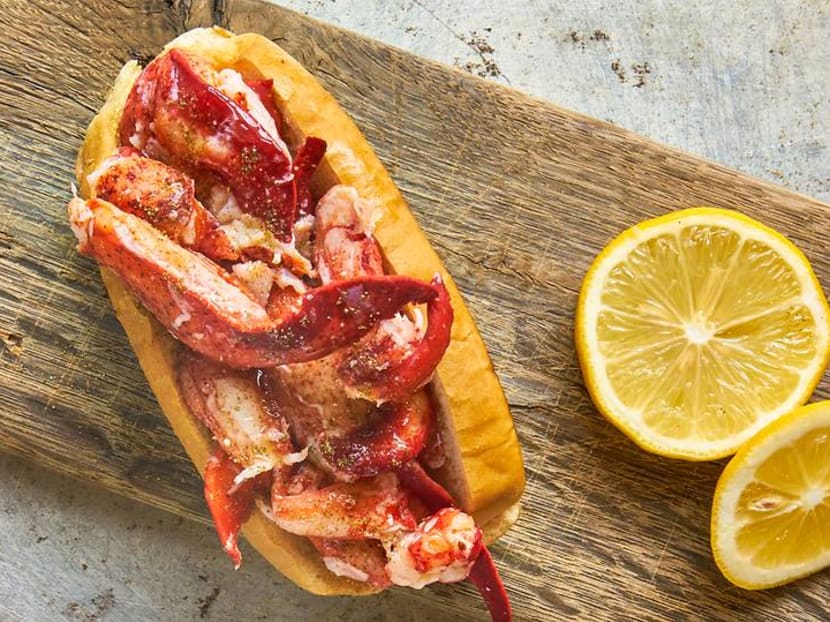 Sneak peek at Luke's Lobster Singapore: Does it taste the same as in the US?