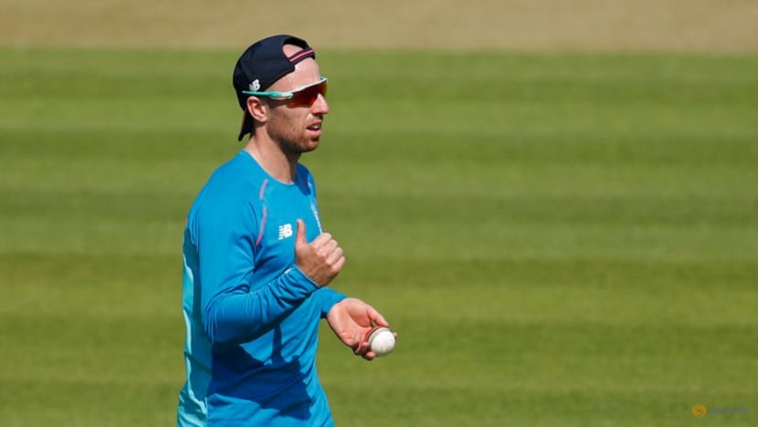 Cricket:Buttler, Leach added to England squad for final India test Cricket:Buttler, Leach added to England squad for final India test