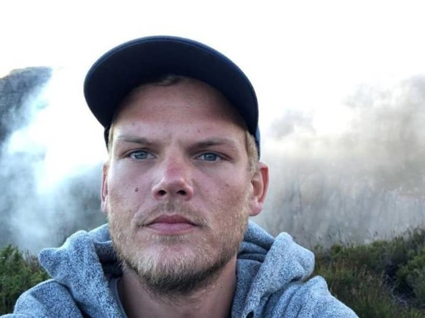 Avicii’s family sets up foundation for mental health and suicide prevention Avicii’s family sets up foundation for mental health and suicide prevention