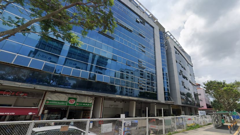 Man charged with multiple offences over running unlicensed KTV outlet during COVID-19 pandemic Man charged with multiple offences over running unlicensed KTV outlet during COVID-19 pandemic