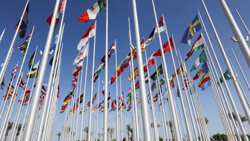 World Cup groups 2022: Full list of qualified teams and guide to each group World Cup groups 2022: Full list of qualified teams and guide to each group
