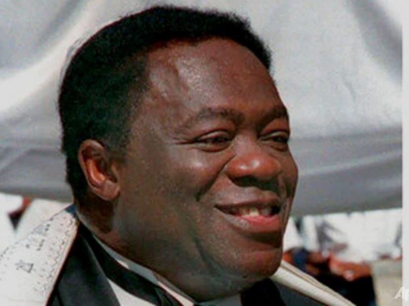 Actor Yaphet Kotto, known as Bond villain and Alien star, dies at 81 Actor Yaphet Kotto, known as Bond villain and Alien star, dies at 81